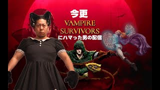 【顔出し】今更ヴァンサバにハマってしまった【ゲーム実況】