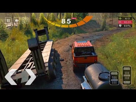 Catalina Hummer Jeep - Offroad Hummer Truck 2020 / #SDTRider