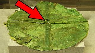 25 Most Incredible Archaeological Finds