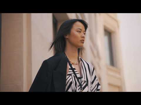 Madrid Es Moda | Presentación Colección: Roberto Verino