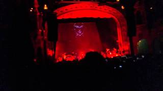 Sufjan Stevens Seven Swans