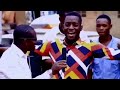 Fr DONNAT MWANZA CHANTE BANA CONGO TOSIMBANA MABOKO dans NTshikukumina