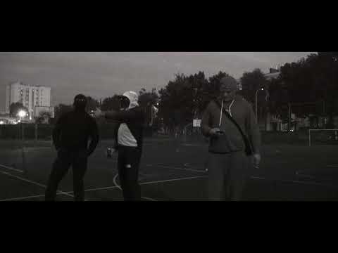 BNR x PĘKU PSF x NRO VST - Z FARTEM