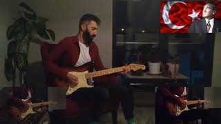 İzmir Marşı (cover) - Rock Version
