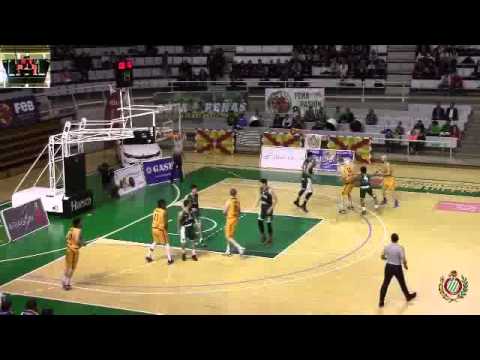 LEBOro_3º_1/4 PEÑAS HUESCA...,76 - 85,UNION FINANCIERA BALONCES... (29/04/2016)
