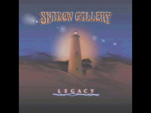 Shadow Gallery - Legacy - 01 Cliffhanger II Part A: Hang On