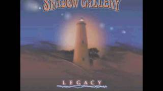 Shadow Gallery - Legacy - 01 Cliffhanger II Part A: Hang On