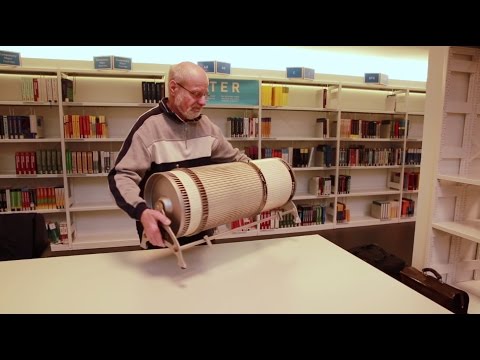 CACM Feb. 2017 - Computing History Beyond the U.K.  and U.S.