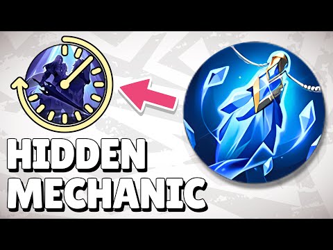 Fleeting Time Hidden Mechanic You Probably Didn’t Know | MLBB Guide