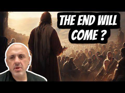 Does the END come when the Bible is preached to WHOLE WORLD?  | Sam Shamoun