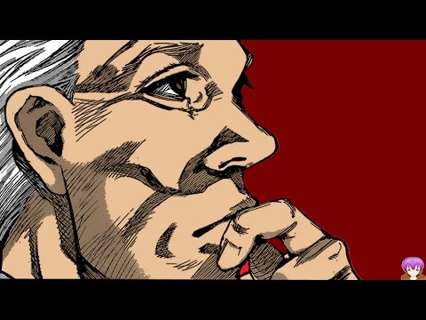 Tokyo Ghoul:re Chapter 91 Live Reaction - Repenting & Farts