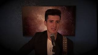 &quot;si tu te vas&quot; Ximena Sariñana  cover Chris V.