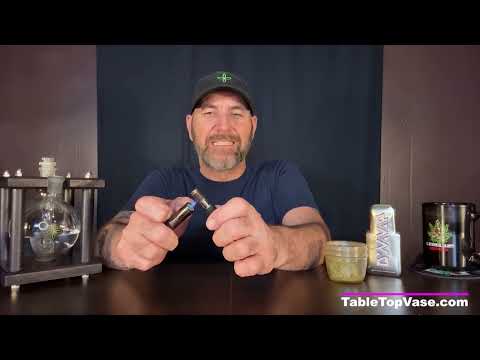 DynaVap B2 Review | A Great Choice for Smokers Who Want to Switch