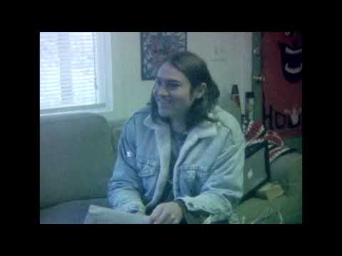 Lucas Gunn video