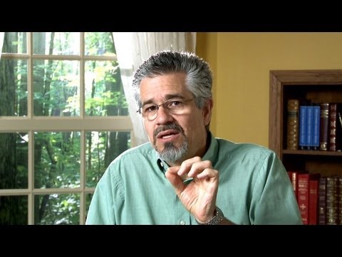 A Mark of Counterfeit Christians and Their Churches: HeavenWord 7 - 0491