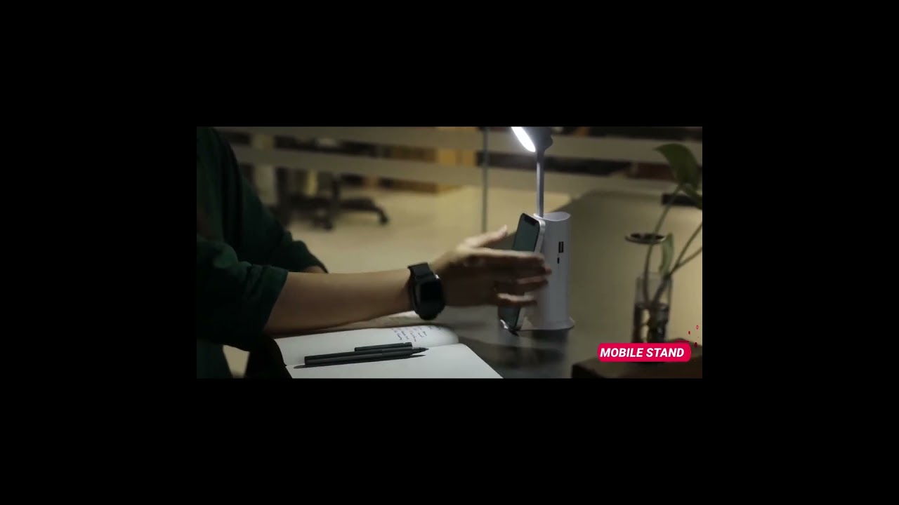 Video Poster
