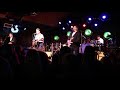 Chris Isaak (LIVE) (HD) / Last Month of the Year / Belly Up - Solana Beach, CA / 12/17/19