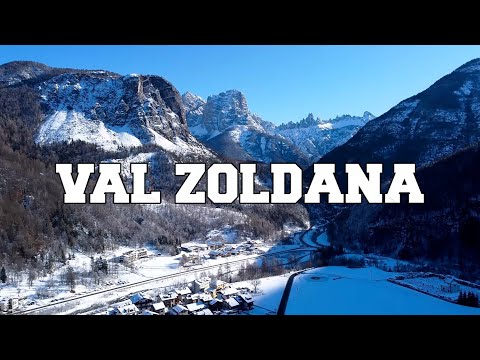 VAL ZOLDANA