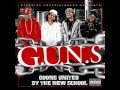 G U N S Goons United By The New School Without You 2011 PROMO VIDEO