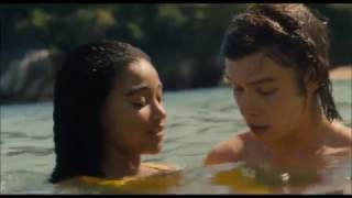 human touch - betty who LYRICS