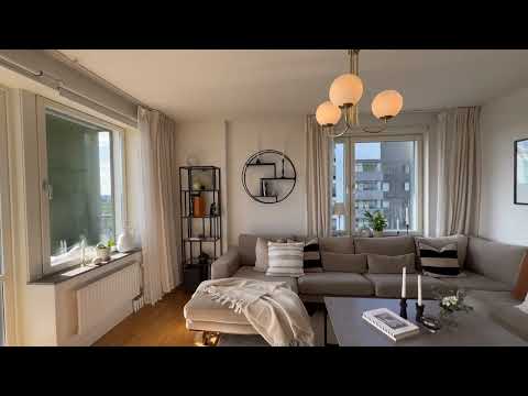 Evenemangsgatan 30 - 3:a · 73m2 - Arenastaden : Via Notar mäklare Solna