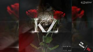 Fetty Wap - Slow Down (Official Audio - King Zoo)