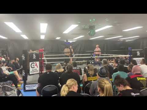 Stan the man 10 Stephen Quinn vs Nikan Ghanad Round 3