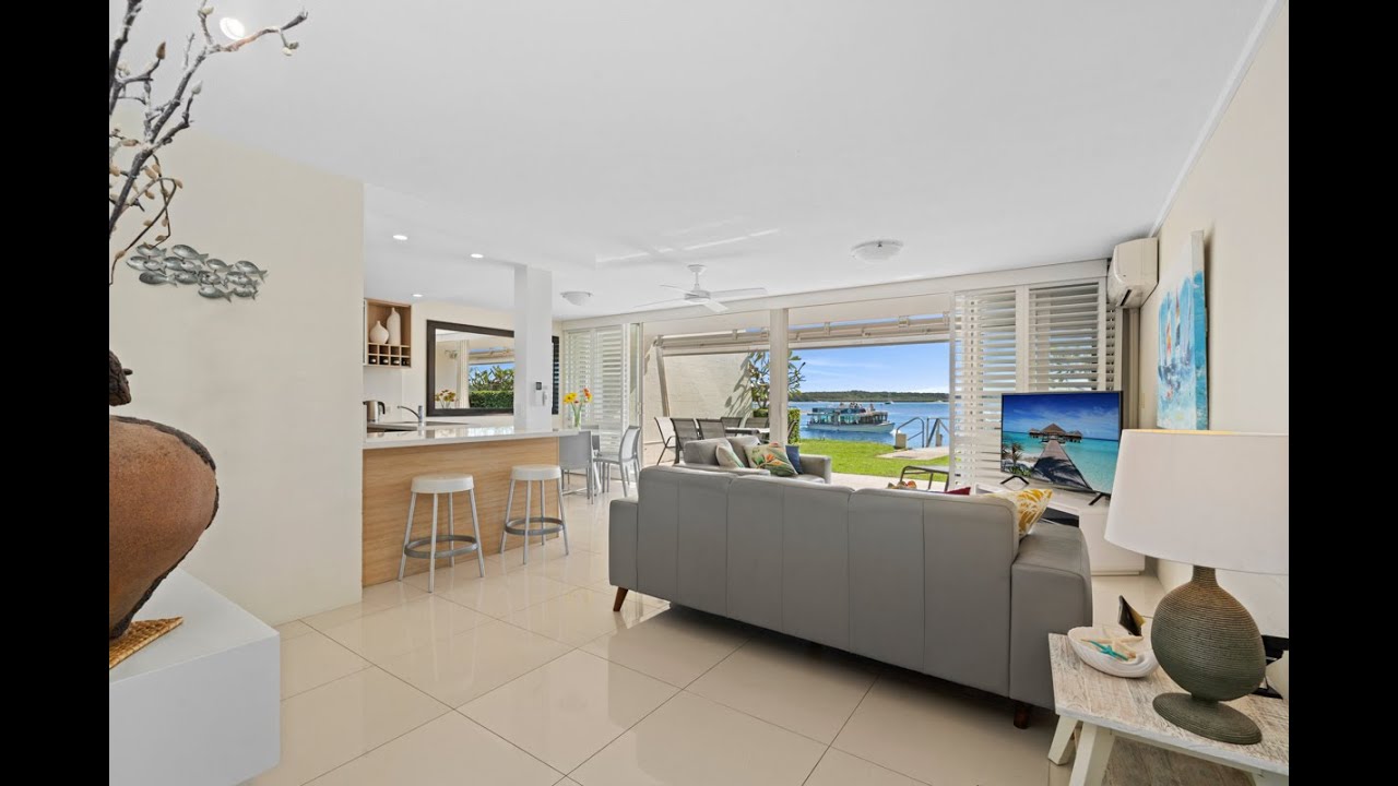 12/6 Quamby Place, Noosa Heads