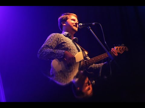 Koszau - "Kaszubskie Reggae" LIVE, Radio Lublin