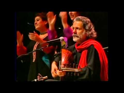 CNN: Inside the Middle East - with Marcel Khalife