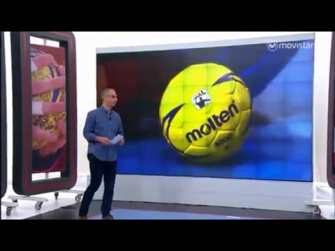BM Benidorm - Mejores goles jornada 24
