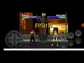 Ultimate Mortal Kombat Trilogy Johnny Cage MKT Vs Sonya MK3 Very Hard