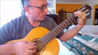 Primavera (Vai Chuva)    Cassiano &  Silvio Rochael - Fingerstyle