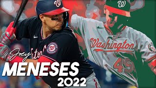 Joey Meneses 2022 Highlights