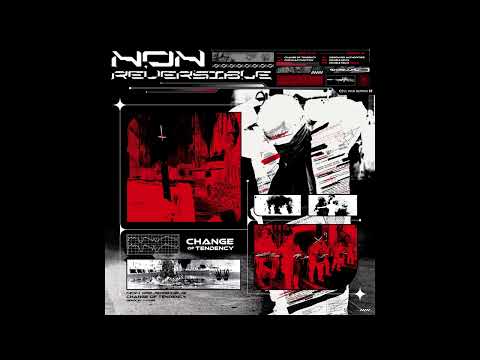 Non Reversible - Double Helix [EXPELVNL02]