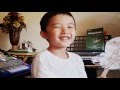 Kindergarten Sammy Seal S Song