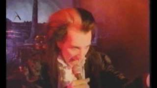 The Damned - Is it a dream (1985)