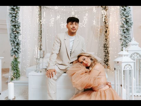 Lucie Bikárová ft. Marsell - Lásku o Vánocích (prod. Milan Kroka)