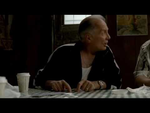 Sopranos - Vito Is Gay