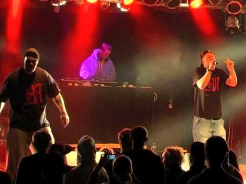 Movie Iga & Mezia,DJ Q-one.live@Summerpearl´4 - Combat Ready