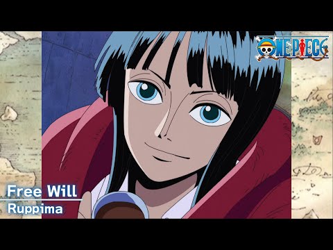 Ending Theme | Free Will |Ruppima