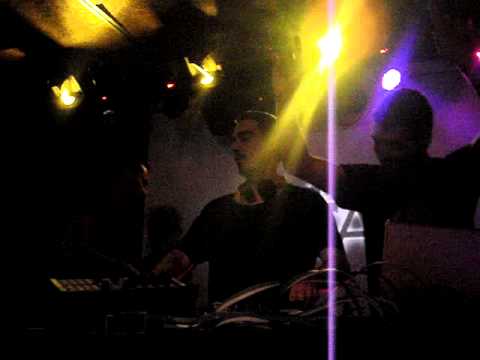 Marc Galindo @ LDTAM 12+1 (Barcelona) pt. 2/2