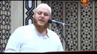 Video: Stories of Prophets: Moses & Pharaoh - Shady Al-Suleiman