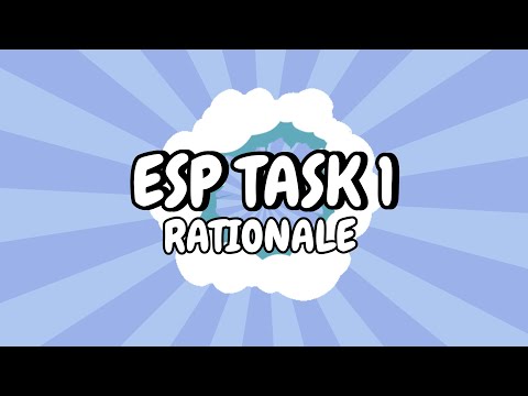 T Level Dpdd Employer Set Project Task 1 Document 3 Rationale