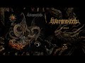 WORMWITCH - The Helm and the Bow (official audio)