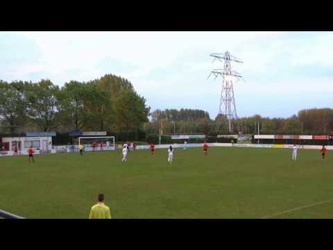 VD   DHC 3 2 HV Cup 20170502