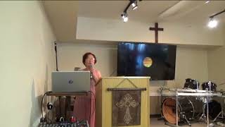 主日：生命中最重要的事