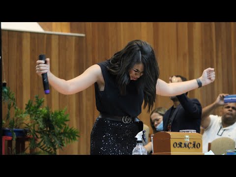 Medley - Allana Silva
