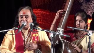 Pandit Chhannulal Mishra video