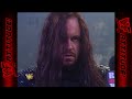 Undertaker After SummerSlam WWF RAW 1997 2